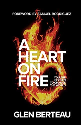 Cover image for Heart On Fire, isbn: R978080079965