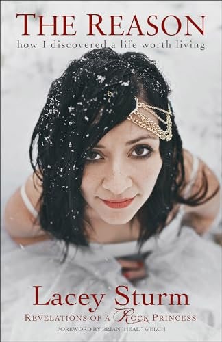 Cover image for Reason, isbn: R978080101673