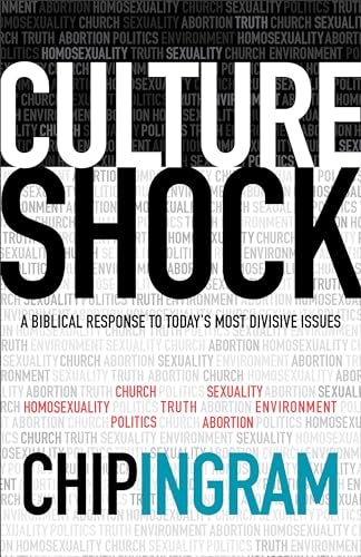 Cover image for Culture Shock, isbn: R978080101729