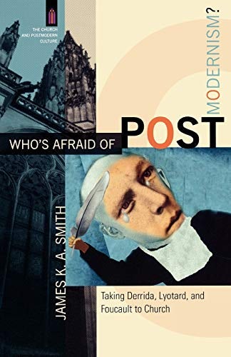 Cover image for Who's Afraid Of Postmodernism?, isbn: R978080102918