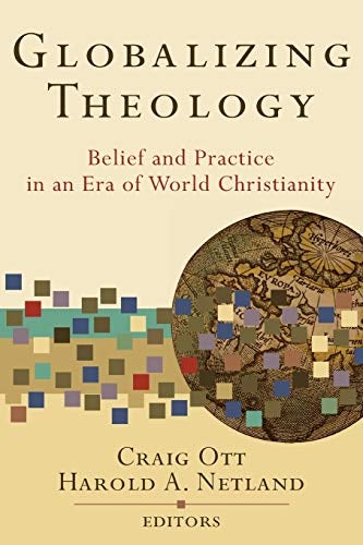 Cover image for Globalizing Theology, isbn: R978080103112