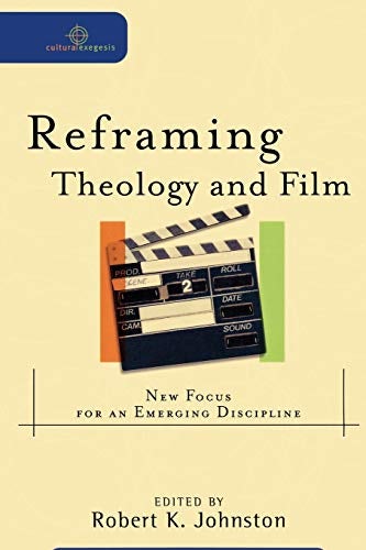 Cover image for Reframing Theology And Film, isbn: R978080103240