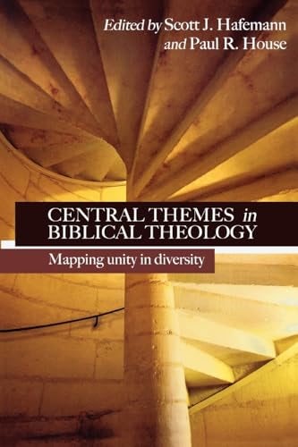 Cover image for Central Themes In Biblical Theology, isbn: R978080103423