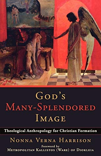 Cover image for God's Many-splendored Image: Theological Anthropology For Christian Formati, isbn: R978080103471