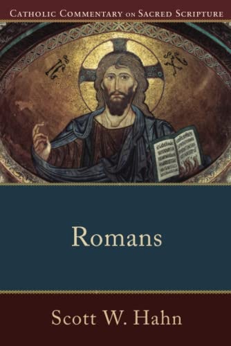Cover image for Romans, isbn: R978080103678