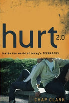 Cover image for Hurt 2.0: Inside The World Of Today's Teenagers (youth, Family, And Culture, isbn: R978080103941