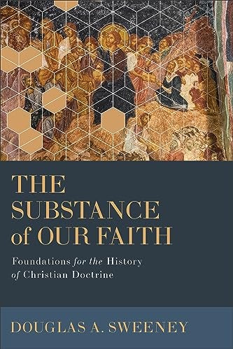 Cover image for Substance Of Our Faith, isbn: R978080104846