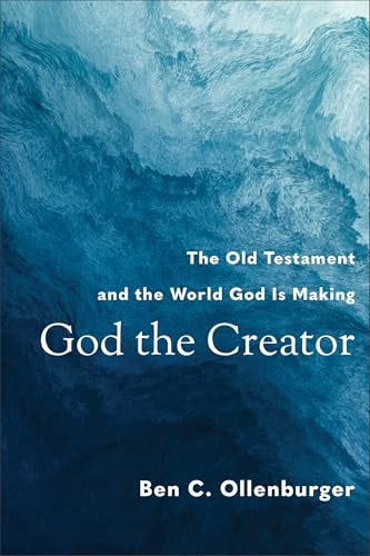 Cover image for God The Creator, isbn: R978080104866