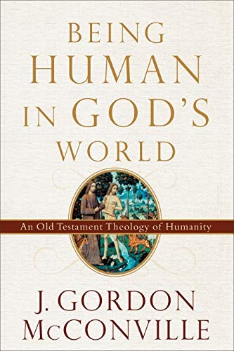 Cover image for Being Human In God's World: An Old Testament Theology Of Humanity, isbn: R978080104896