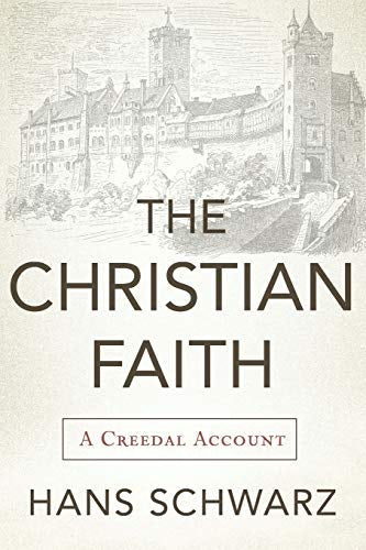 Cover image for Christian Faith: A Creedal Account, isbn: R978080104964