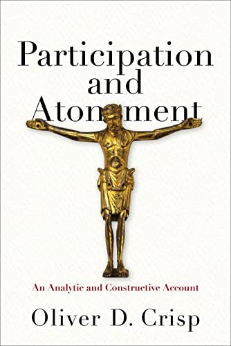 Cover image for Participation And Atonement, isbn: R978080104996