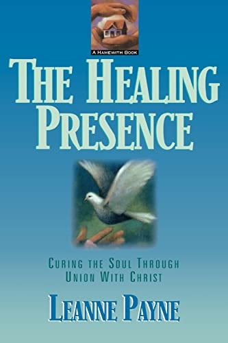 Cover image for Healing Presence, isbn: R978080105348