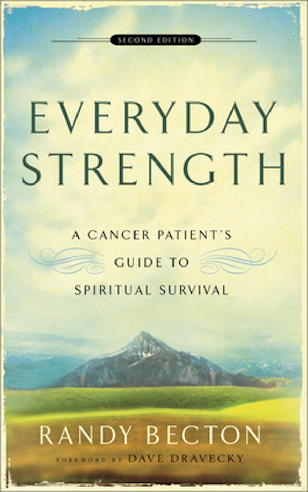 Cover image for Everyday Strength, isbn: R978080106629