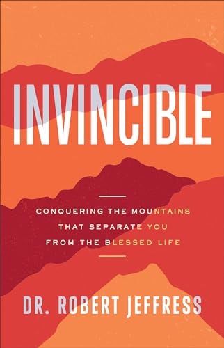 Cover image for Invincible, isbn: R978080107540