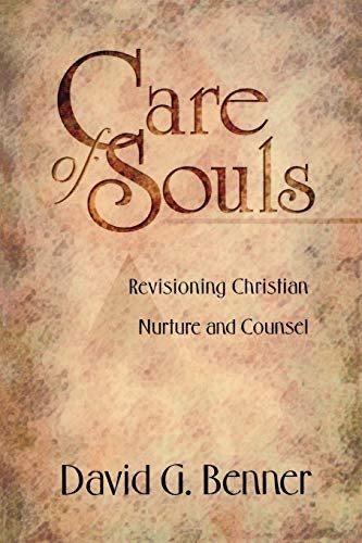 Cover image for Care Of Souls, isbn: R978080109063