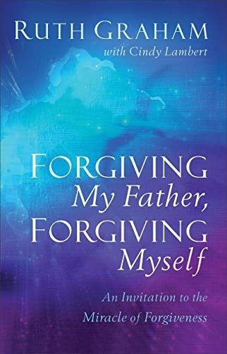 Cover image for Forgiving My Father, Forgiving Myself, isbn: R978080109426