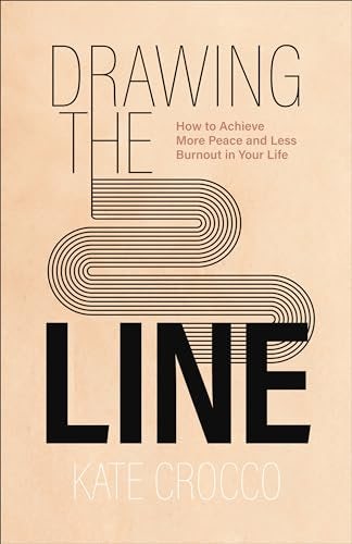 Cover image for Drawing The Line, isbn: R978080109477