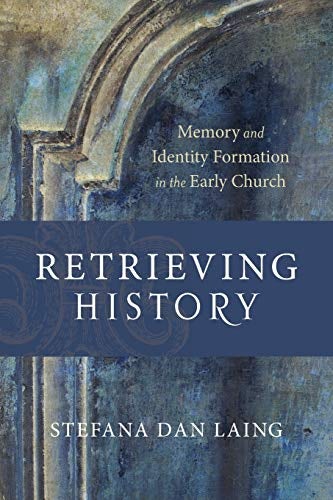 Cover image for Retrieving History, isbn: R978080109643