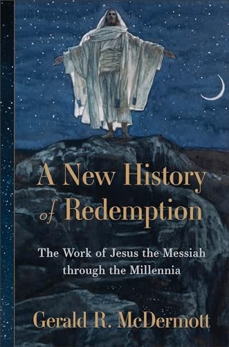 Cover image for New History Of Redemption, isbn: R978080109854
