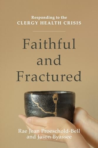 Cover image for Faithful And Fractured, isbn: R978080109883