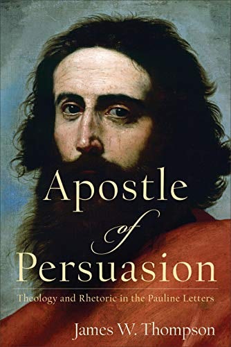 Cover image for Apostles Of Persuasion, isbn: R978080109972