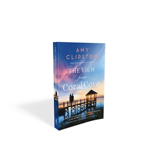 Cover image for View From Coral Cove, isbn: R978084071229