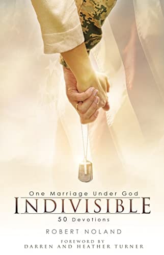 Cover image for Indivisible, isbn: R978140021100