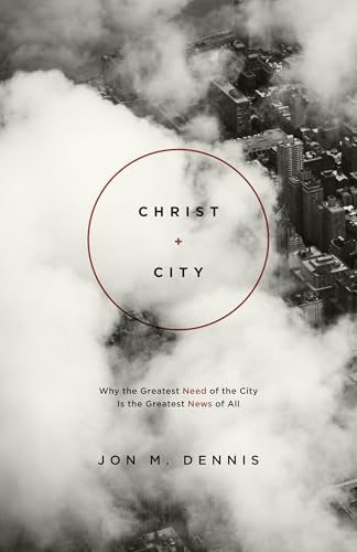 Cover image for Christ City, isbn: R978143353687
