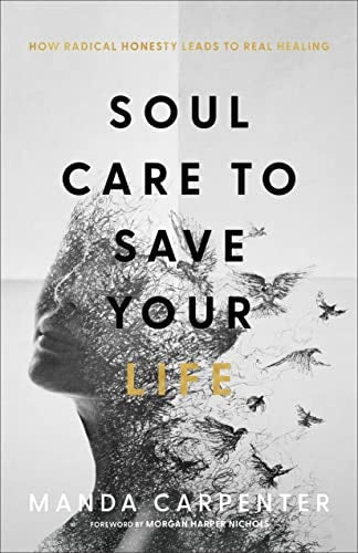 Cover image for Soul Care To Save Your Life, isbn: R978154090213