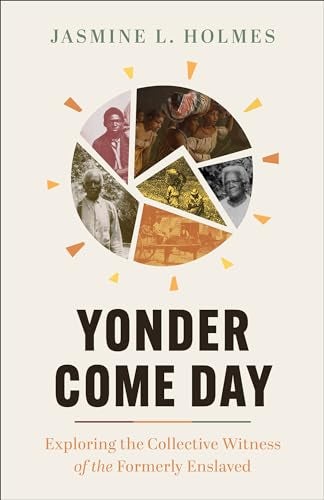 Cover image for Yonder Come Day, isbn: R978154090317