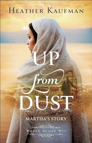 Cover image for Up From Dust, isbn: R978154090356