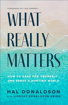 Cover image for What Really Matters, isbn: R978154090371