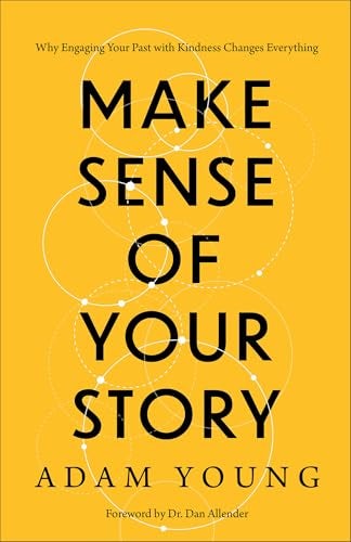 Cover image for Make Sense Of Your Story, isbn: R978154090375