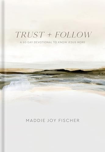 Cover image for Trust + Follow, isbn: R978154090400