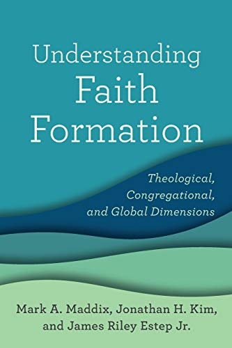 Cover image for Understanding Faith Formation, isbn: R978154096038