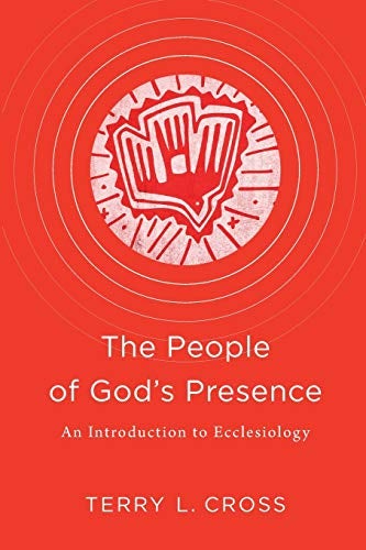Cover image for People Of God's Presence, isbn: R978154096057