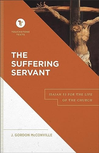 Cover image for Suffering Servant, isbn: R978154096063
