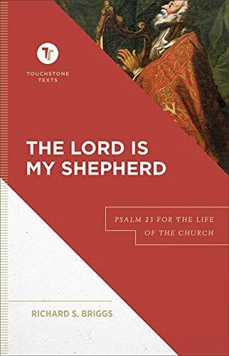 Cover image for Lord Is My Shepherd, isbn: R978154096185