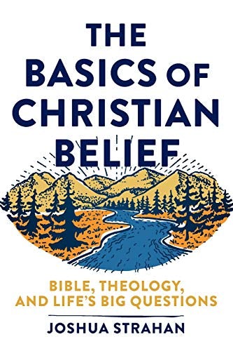 Cover image for Basics Of Christian Belief, isbn: R978154096201