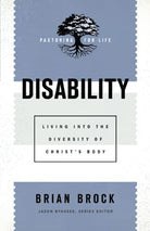 Cover image for Disability, isbn: R978154096297
