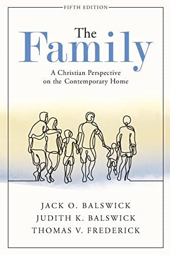 Cover image for Family 5th Ed., isbn: R978154096300