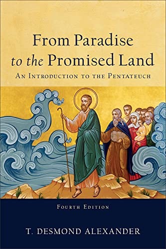 Cover image for From Paradise to the Promised Land (4th Edition), isbn: R978154096340