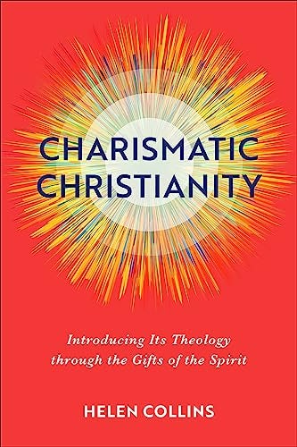 Cover image for Charismatic Christianity, isbn: R978154096390