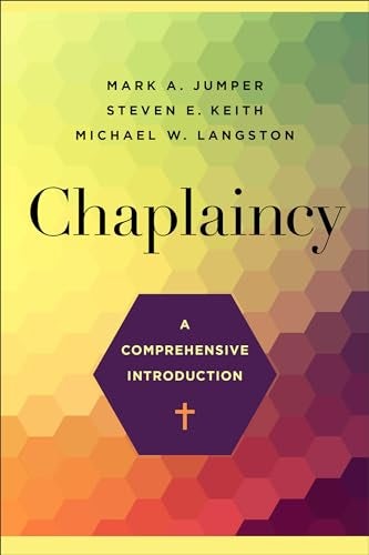 Cover image for Chaplaincy, isbn: R978154096404