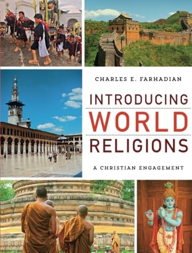 Cover image for Introducing World Religions, isbn: R978154096491