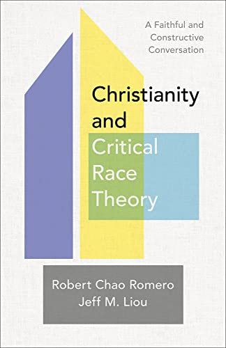 Cover image for Christianity And Critical Race Theory, isbn: R978154096519