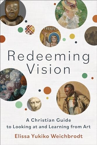 Cover image for Redeeming Vision, isbn: R978154096597