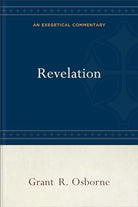 Cover image for Revelation, isbn: R978154096845
