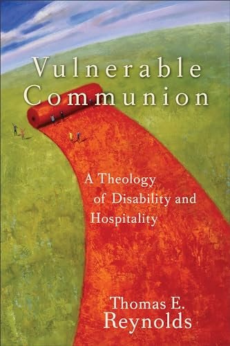 Cover image for Vulnerable Communion, isbn: R978158743177