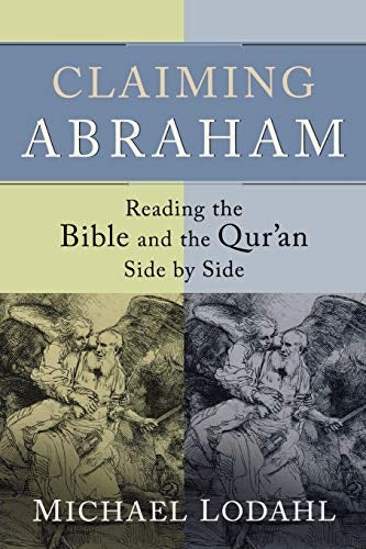 Cover image for Claiming Abraham, isbn: R978158743239